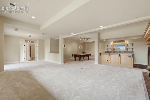 Tiny photo for 395 Young Circle, Castle Rock, CO 80104 (MLS # 2380146)