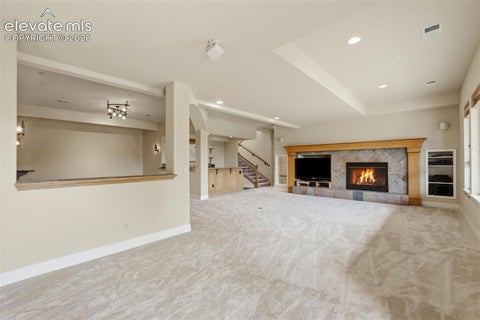 Tiny photo for 395 Young Circle, Castle Rock, CO 80104 (MLS # 2380146)