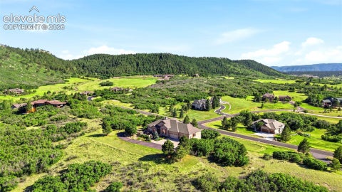 Tiny photo for 395 Young Circle, Castle Rock, CO 80104 (MLS # 2380146)