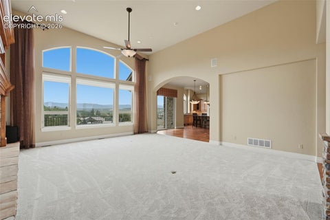 Tiny photo for 395 Young Circle, Castle Rock, CO 80104 (MLS # 2380146)