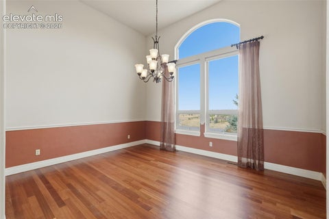 Tiny photo for 395 Young Circle, Castle Rock, CO 80104 (MLS # 2380146)