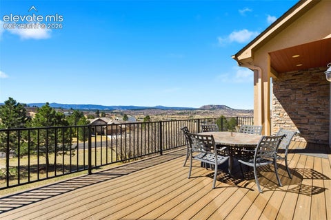 Tiny photo for 395 Young Circle, Castle Rock, CO 80104 (MLS # 2380146)