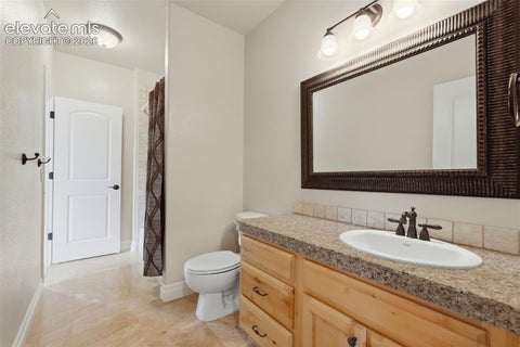 Tiny photo for 395 Young Circle, Castle Rock, CO 80104 (MLS # 2380146)