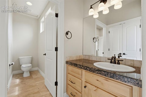 Tiny photo for 395 Young Circle, Castle Rock, CO 80104 (MLS # 2380146)