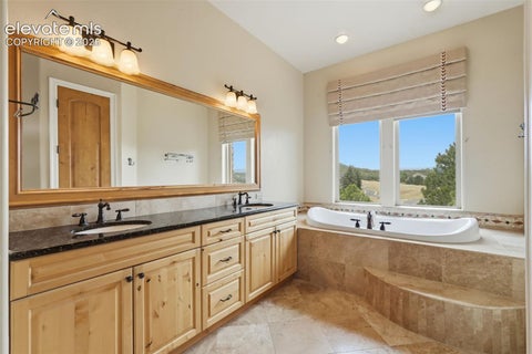 Tiny photo for 395 Young Circle, Castle Rock, CO 80104 (MLS # 2380146)