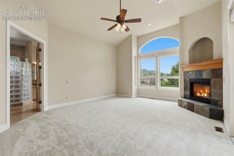 Tiny photo for 395 Young Circle, Castle Rock, CO 80104 (MLS # 2380146)