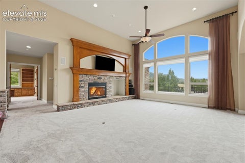 Tiny photo for 395 Young Circle, Castle Rock, CO 80104 (MLS # 2380146)
