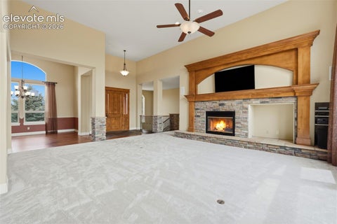 Tiny photo for 395 Young Circle, Castle Rock, CO 80104 (MLS # 2380146)
