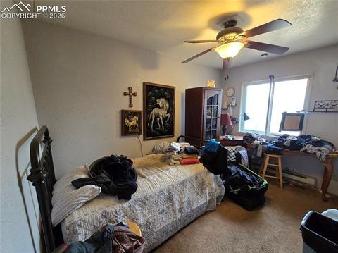 Tiny photo for 855 Will Stutley Drive, Divide, CO 80814 (MLS # 5180961)
