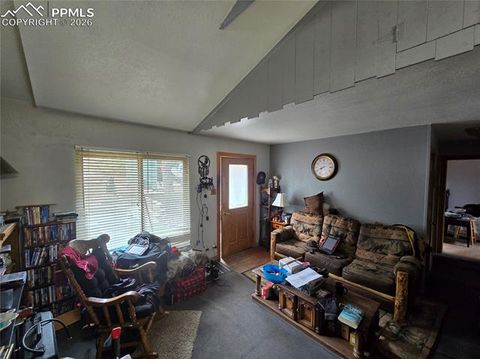 Tiny photo for 855 Will Stutley Drive, Divide, CO 80814 (MLS # 5180961)