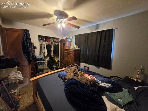 Tiny photo for 855 Will Stutley Drive, Divide, CO 80814 (MLS # 5180961)