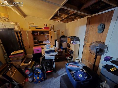 Tiny photo for 855 Will Stutley Drive, Divide, CO 80814 (MLS # 5180961)