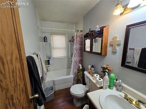 Tiny photo for 855 Will Stutley Drive, Divide, CO 80814 (MLS # 5180961)