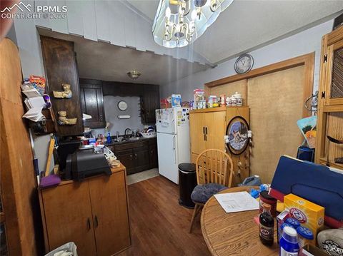 Tiny photo for 855 Will Stutley Drive, Divide, CO 80814 (MLS # 5180961)