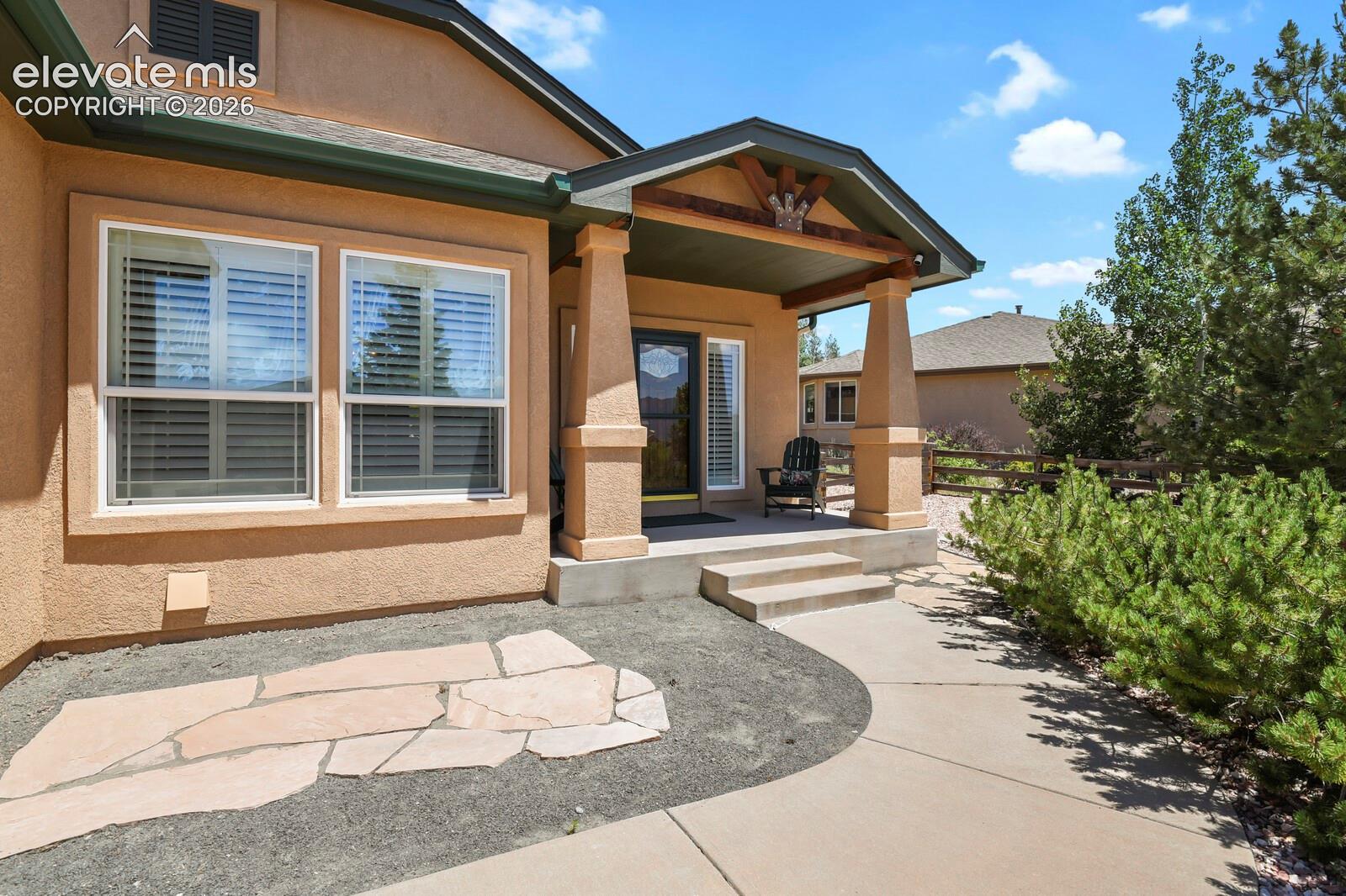 15871 Agate Creek Drive