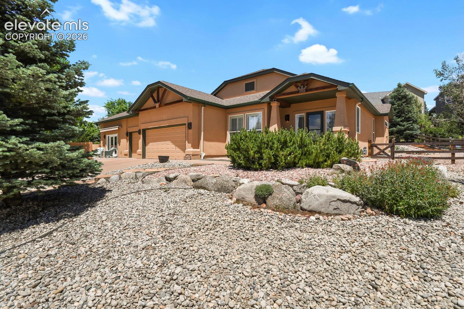 15871 Agate Creek Drive