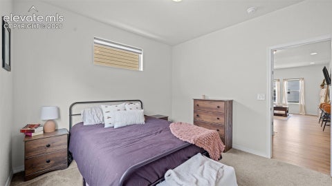 Tiny photo for 5269 Painted Sky View, Colorado Springs, CO 80916 (MLS # 3709119)