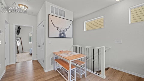 Tiny photo for 5269 Painted Sky View, Colorado Springs, CO 80916 (MLS # 3709119)