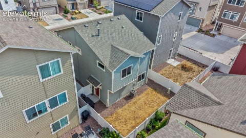 Tiny photo for 5269 Painted Sky View, Colorado Springs, CO 80916 (MLS # 3709119)