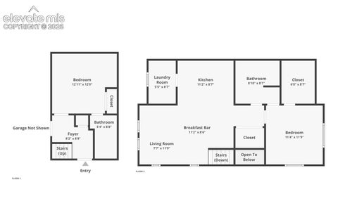 Tiny photo for 5269 Painted Sky View, Colorado Springs, CO 80916 (MLS # 3709119)