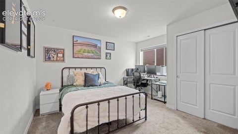 Tiny photo for 5269 Painted Sky View, Colorado Springs, CO 80916 (MLS # 3709119)