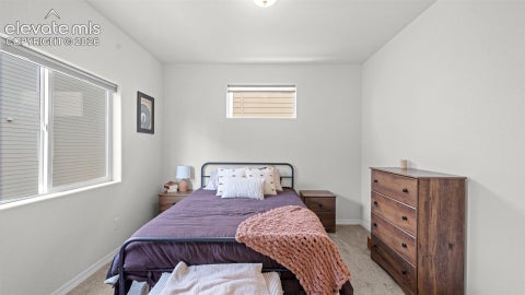 Tiny photo for 5269 Painted Sky View, Colorado Springs, CO 80916 (MLS # 3709119)