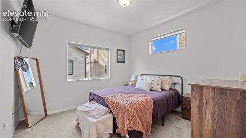 Tiny photo for 5269 Painted Sky View, Colorado Springs, CO 80916 (MLS # 3709119)