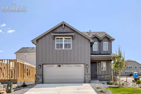 Photo of 8003 Manor House Way, Colorado Springs, CO 80908 (MLS # 7690897)