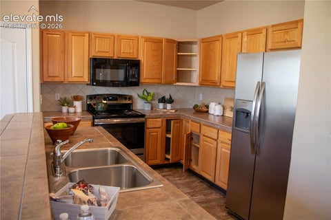 Tiny photo for 16217 Windsor Creek Drive, Monument, CO 80132 (MLS # 8837048)