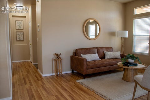 Tiny photo for 16217 Windsor Creek Drive, Monument, CO 80132 (MLS # 8837048)