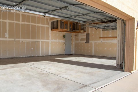 Tiny photo for 16217 Windsor Creek Drive, Monument, CO 80132 (MLS # 8837048)