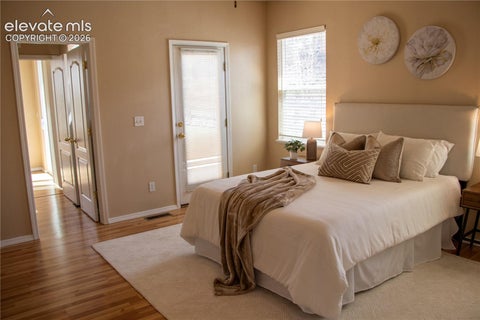 Tiny photo for 16217 Windsor Creek Drive, Monument, CO 80132 (MLS # 8837048)