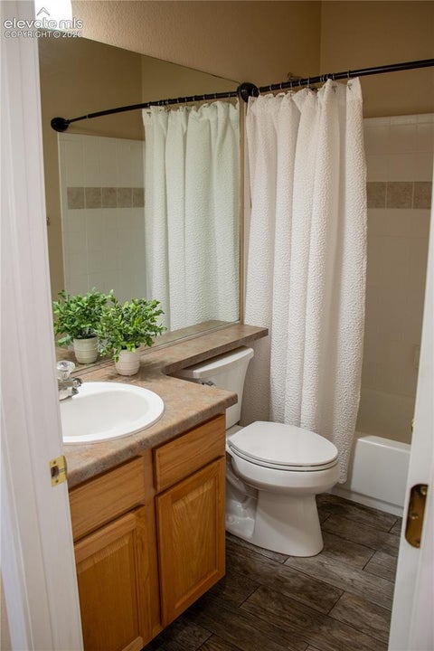 Tiny photo for 16217 Windsor Creek Drive, Monument, CO 80132 (MLS # 8837048)