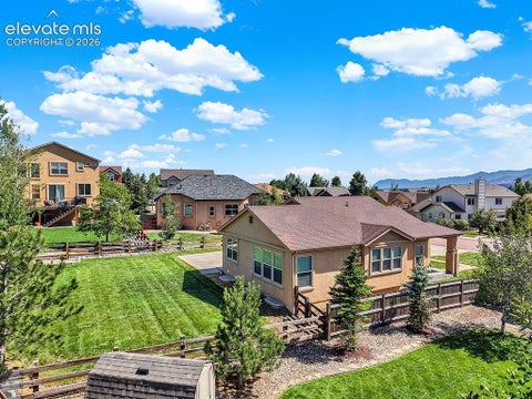 Tiny photo for 16217 Windsor Creek Drive, Monument, CO 80132 (MLS # 8837048)