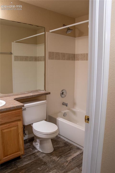 Tiny photo for 16217 Windsor Creek Drive, Monument, CO 80132 (MLS # 8837048)