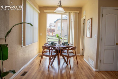 Tiny photo for 16217 Windsor Creek Drive, Monument, CO 80132 (MLS # 8837048)