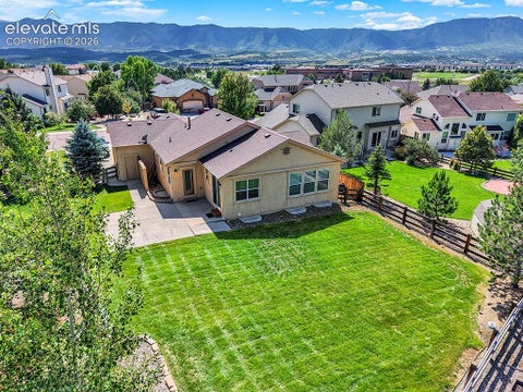 Tiny photo for 16217 Windsor Creek Drive, Monument, CO 80132 (MLS # 8837048)