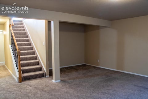Tiny photo for 16217 Windsor Creek Drive, Monument, CO 80132 (MLS # 8837048)