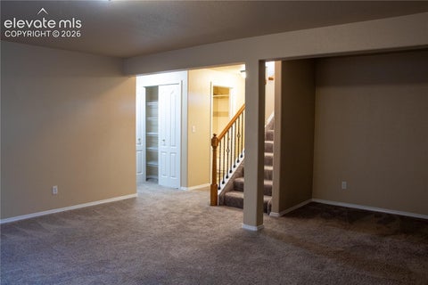 Tiny photo for 16217 Windsor Creek Drive, Monument, CO 80132 (MLS # 8837048)