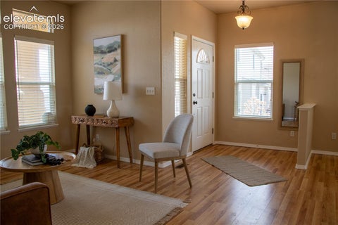 Tiny photo for 16217 Windsor Creek Drive, Monument, CO 80132 (MLS # 8837048)