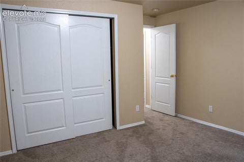 Tiny photo for 16217 Windsor Creek Drive, Monument, CO 80132 (MLS # 8837048)