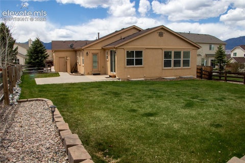 Tiny photo for 16217 Windsor Creek Drive, Monument, CO 80132 (MLS # 8837048)