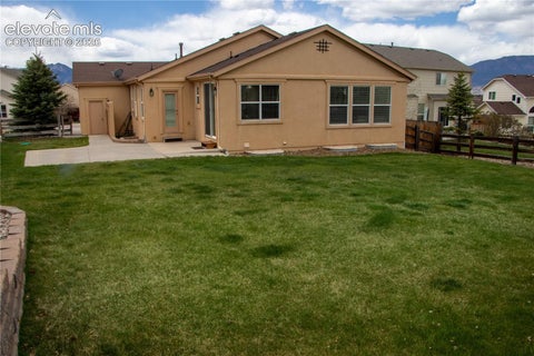 Tiny photo for 16217 Windsor Creek Drive, Monument, CO 80132 (MLS # 8837048)