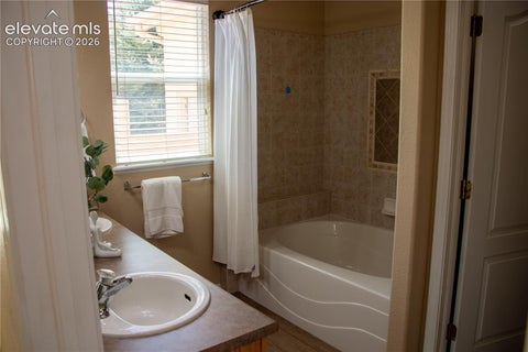Tiny photo for 16217 Windsor Creek Drive, Monument, CO 80132 (MLS # 8837048)