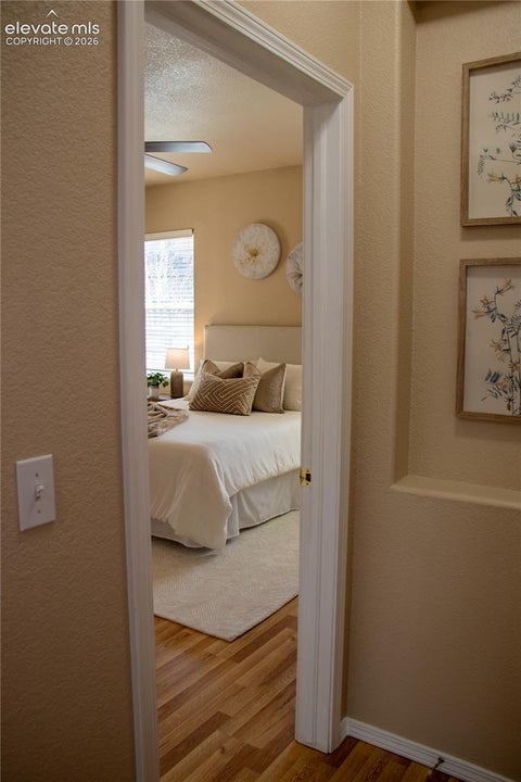 Tiny photo for 16217 Windsor Creek Drive, Monument, CO 80132 (MLS # 8837048)