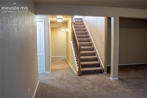 Tiny photo for 16217 Windsor Creek Drive, Monument, CO 80132 (MLS # 8837048)