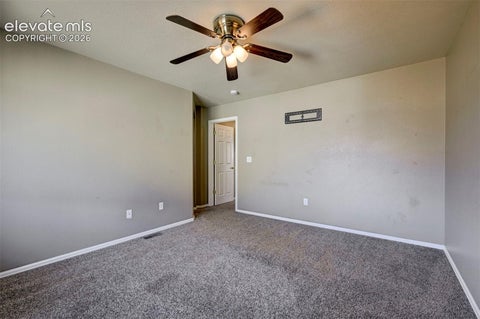 Tiny photo for 863 Red Thistle View, Colorado Springs, CO 80916 (MLS # 7988831)