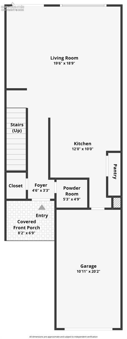 Tiny photo for 863 Red Thistle View, Colorado Springs, CO 80916 (MLS # 7988831)