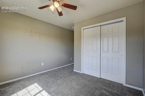Tiny photo for 863 Red Thistle View, Colorado Springs, CO 80916 (MLS # 7988831)