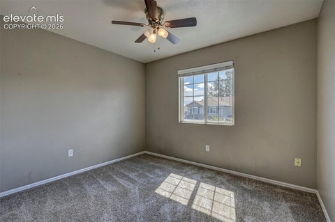 Tiny photo for 863 Red Thistle View, Colorado Springs, CO 80916 (MLS # 7988831)